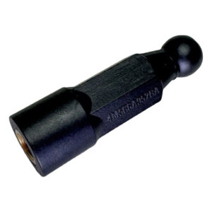 Втулка кріплення кришки двигуна 1343455 4M5G6A957BA