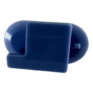 Кліпса молдинга дверей 24405740 1222141 8748QT