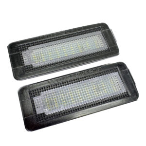 Led підсвітка номерного знаку A4518200256 4518200256