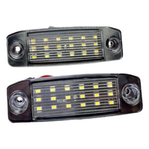 Led підсвітка номерного знаку 925013S100 925103F000