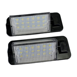 Led підсвітка номерного знаку 63261387047 1387048
