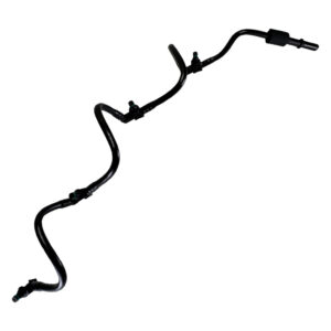 Шланг обратки палива 2.0 2.3 8200890122 1752100Q0B 93168217