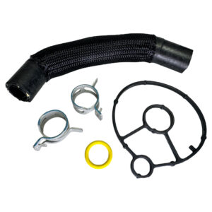 Ущільнювач масляного фільтра комплект 2.0-2.2d 9807439480