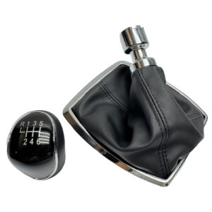 Ручка кпп чохол 6п 1639784 1539571