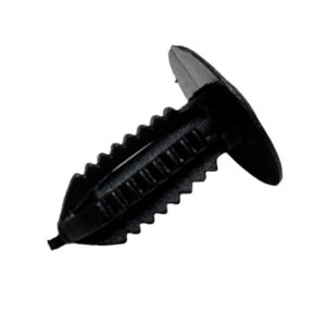 Кліпса підкрилка локера колісної арки A1249900492 A0009914140