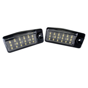 Led підсвітка номерного знаку 26510-8991D 26510-AR00A 26510-AR000