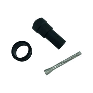 Наконечник модуля запалювання 1208008 90536194 133810 9119567