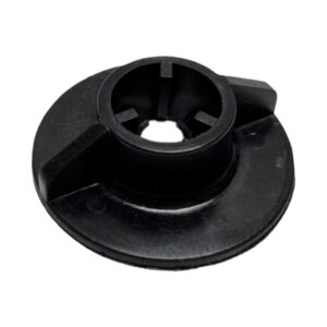 Кліпса підкрилка локера колісної арки 5742326010 51Z1610006