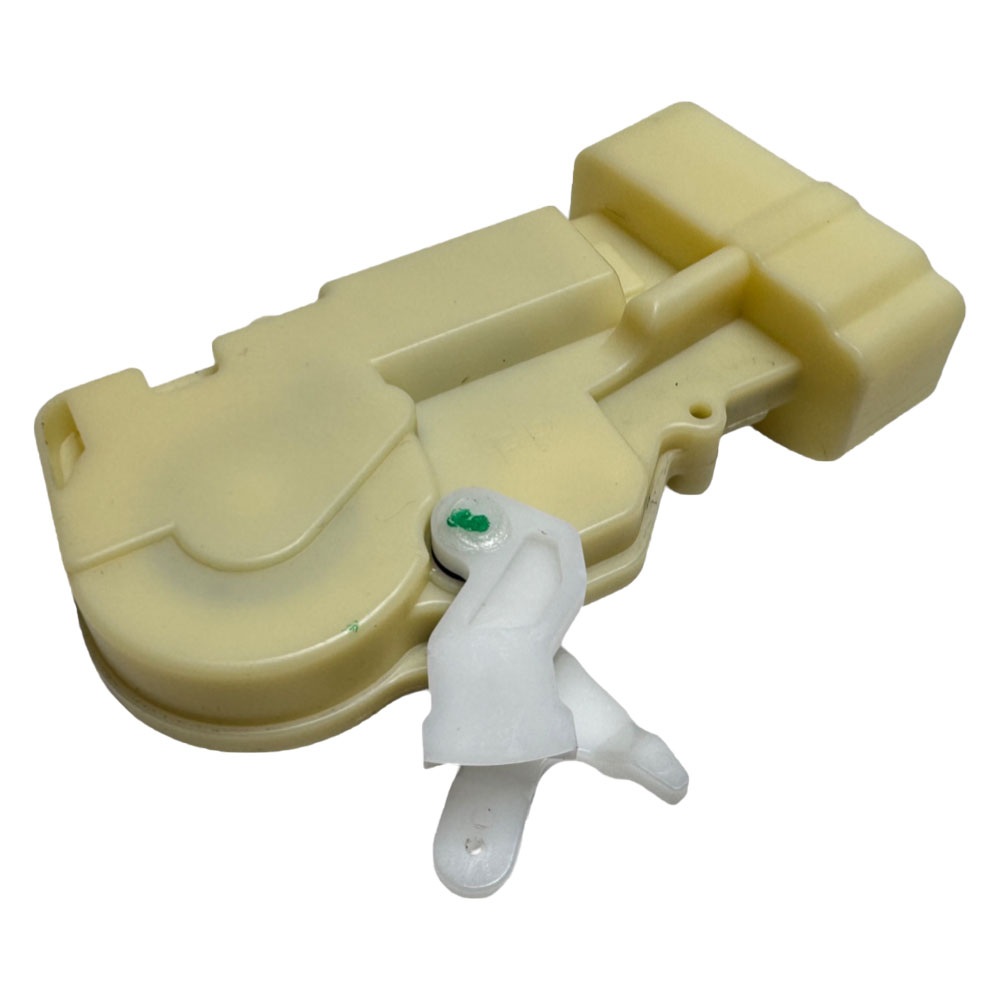 61ff08cc-6dd1-11f0-9ddd-107c614f2c39 Привід замка дверей правий передній 6911052010 691100D011 691100D010 -