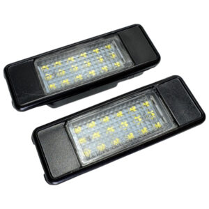 Led підсвітка номерного знаку 6340G9 9688349480 26510AU300