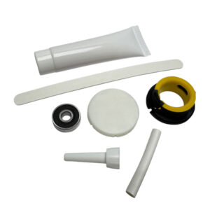 Ремкомплект електропідсилювача керма втулка підшипник 563552HAAAFFF 56359B3AAAFFF