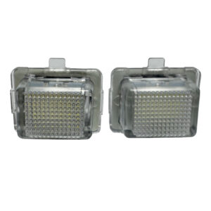 Led підсвітка номерного знаку A2218200856 A2128200856