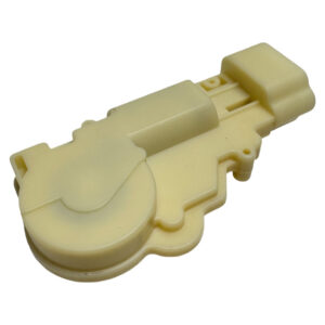 Привід замка дверей правий задній 6913052010 691300D010 691300D011