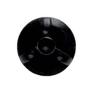 Кліпса кріплення бампера 532590E010