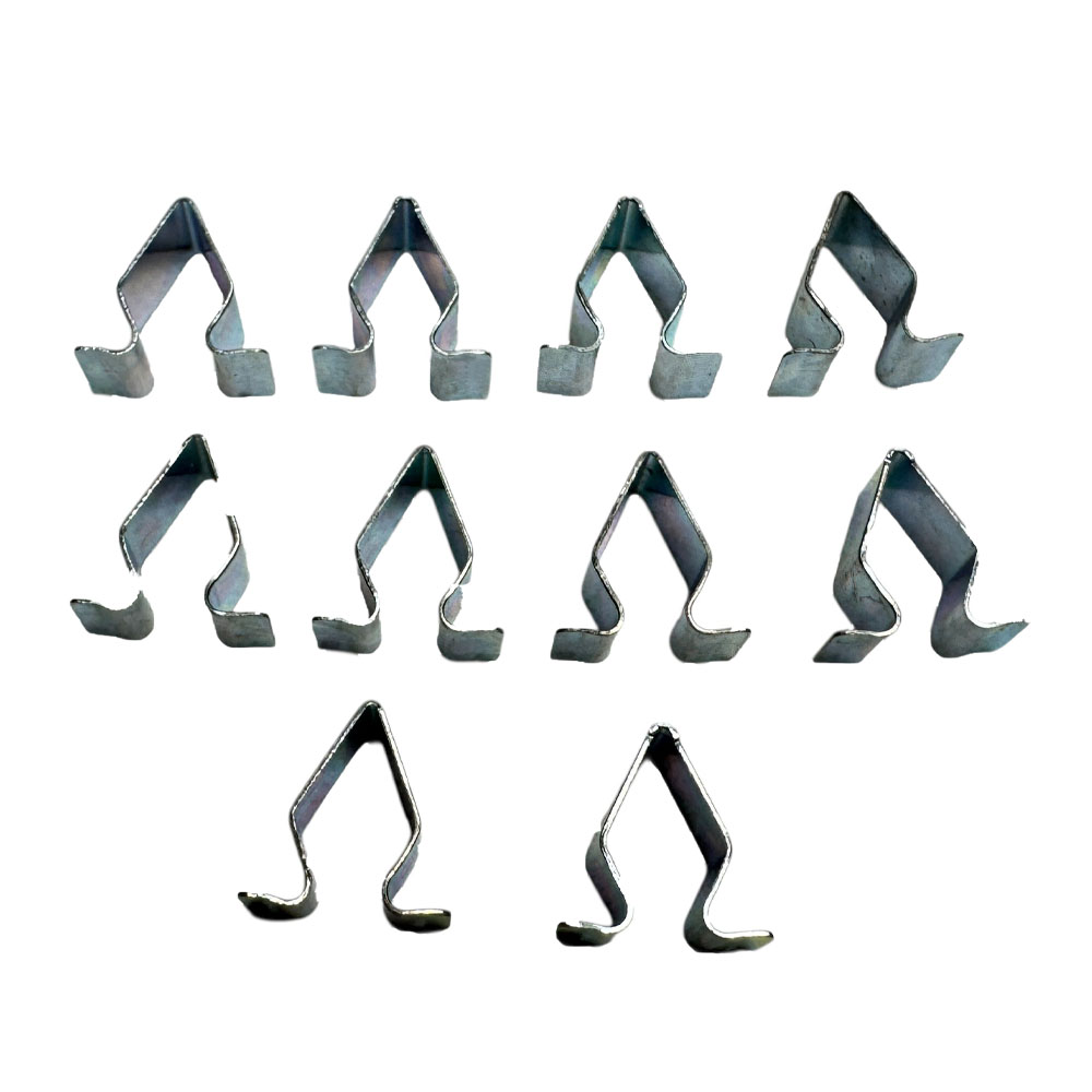 835dc901-6d0f-11f0-9ddd-107c614f2c39 Кліпса фіксатор накладки салона 10шт 4A0867276A -