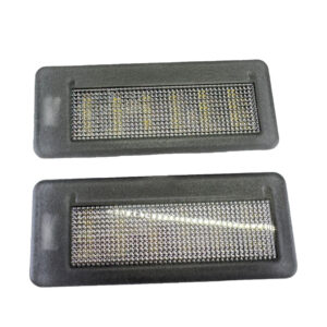 Led підсвітка номерного знаку 51810675 95509601