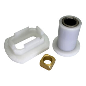 Ремкомплект куліси передач A0002652821 A0002652321 0002651249