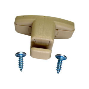 Кліпса сонцезахисного козирька 51168243575