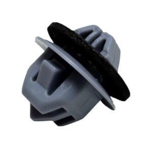 Кліпса молдинга дверей 7539260031 7539260030