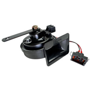 Сигнал 510Гц високий тон роз'єм 191951223 3B0951223 357951772