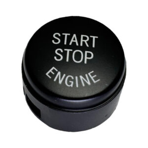 Кнопка включення запалювання start-stop 61319153832 61319229564 61319225230