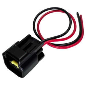 Роз'єм котушки провід 3U2Z14S411SLA 3U2Z14S411SLB