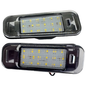 Led підсвітка номерного знаку 925011G000 925021G000