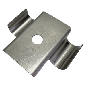 Скоба фіксатор тросу ручного гальма 34406854898