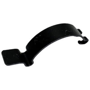 Застiбка корпуса повiтряного фільтра 68148071AA