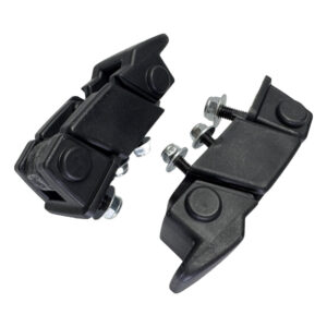 Замок капота защіпка 68038118AA 55176636AD