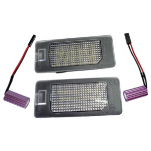 Led підсвітка номерного знаку 3AF943021A 3AF943021B