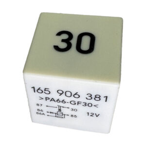 Реле універсальне 165906381