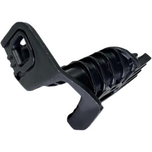 Кріплення фари праве 51647285598