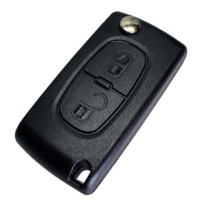 Ключ жало ключа корпус ce0523 va2