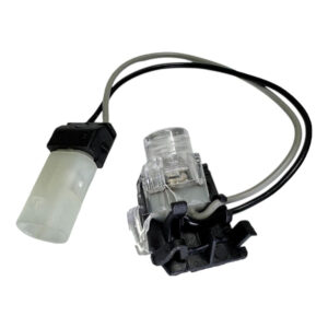 Підсвітка зовнішньої ручки led L 4H0947133A 4H0947133B