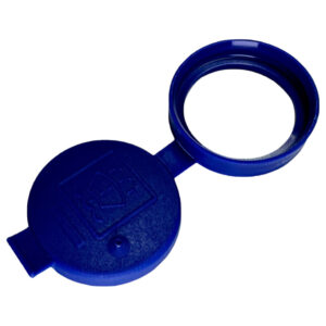 Кришка бачка омивача скла 68095289AA 71740943 643244