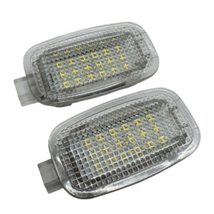 Підсвітка дверей салону багажника led A2218200401 A0028202101