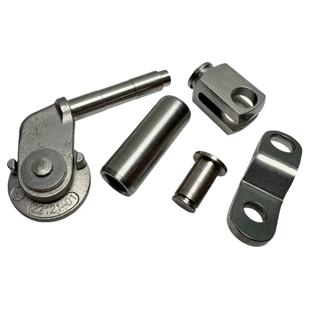 f89fa6a6-6d1b-11f0-9ddd-107c614f2c39 Ремкомплект вестгейту турбіни 3.0-3.5 A2760900400 A2760901480 A2760900300 -