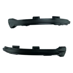 Повторювач повороту дзеркала led лівий правий 5G0949101 5G0949102