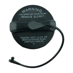 Кришка горловини паливного бака MN120346 1711A004 MR503001