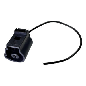 Роз'єм конектор датчика тиску масла провід 1J0973701A 04E919081A 06H919081A