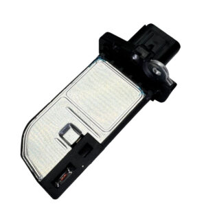 Датчик масової витрати повітря 8V2112B579AA 9674958880 1516668