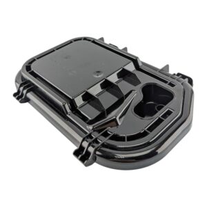 Кришка блоку фари ліва 4F0941159