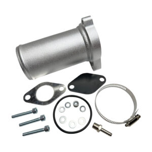 Комплект видалення клапана egr 038131501A 038131501E 045131501L