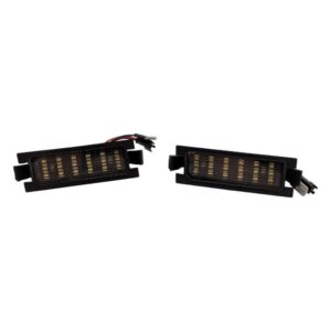 Led підсвітка номерного знаку 925011H500 925021H500 925010U200