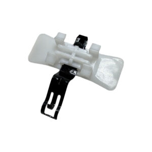 Кліпса молдинга дверей 1249889478 A1249889478