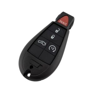 Smart key ключ корпус заготовка M3N5WY783X