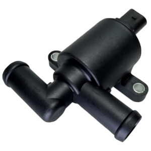 Кран пічки обігріву салону 4H0121671D 4H0121671B 4H0121671G