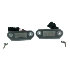 Led підсвітка номерного знаку 1H5943119