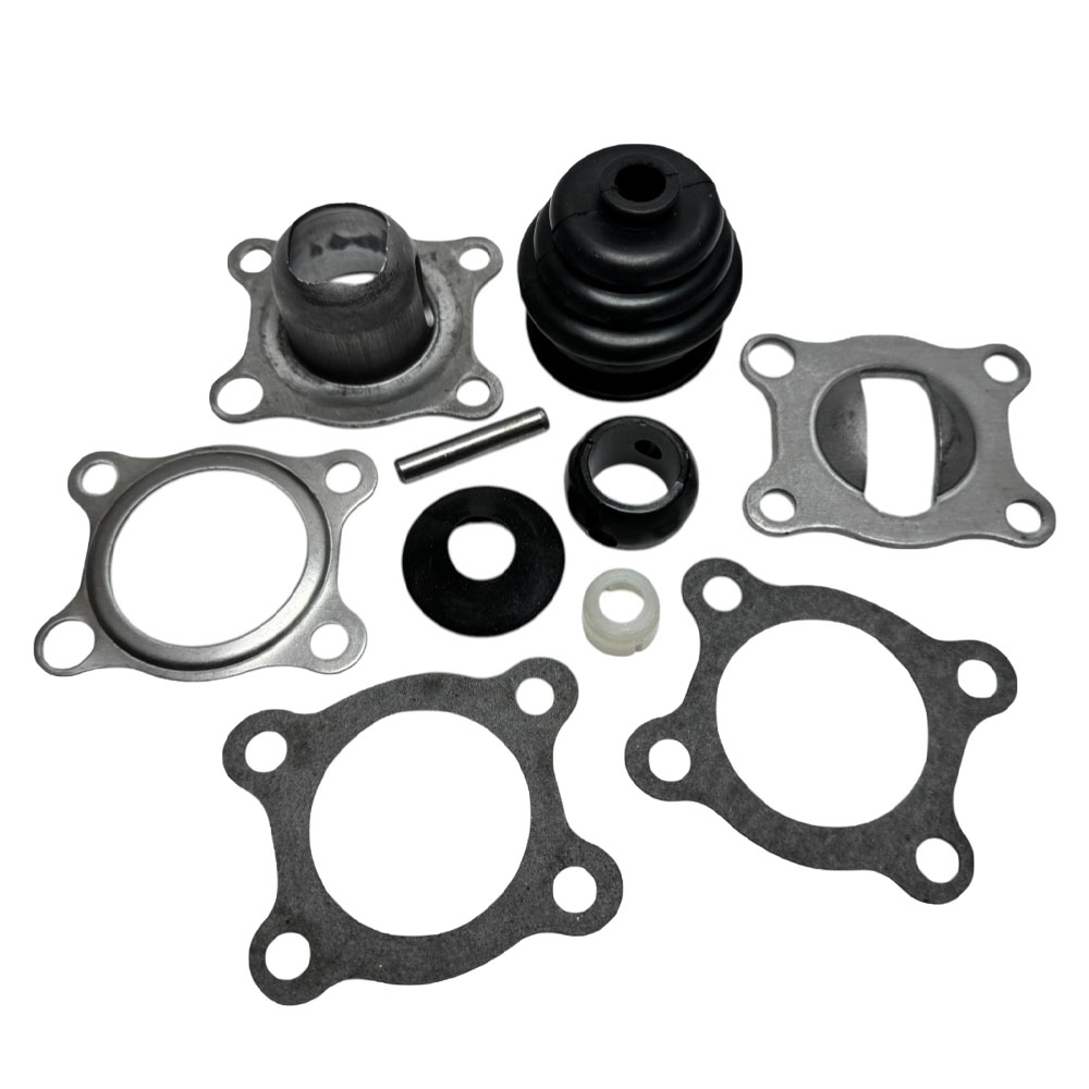 c8eed9f5-6e39-11f0-9ddd-107c614f2c39 Втулка ричага ручки кпп MR567088 MD739288 MD701577 MD701605 -